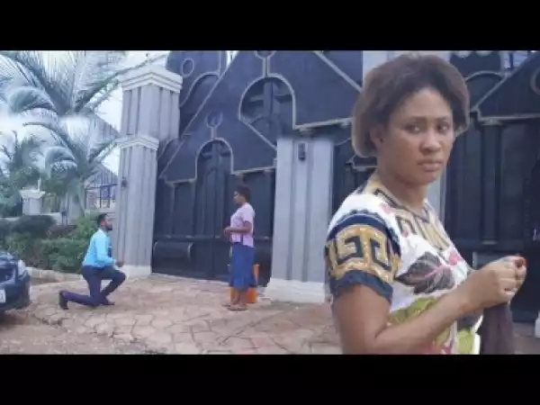 Video: FOUND TRUE LOVE 1 – Nigerian Nollywood  Movies 2018